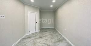 1-к квартира, вторичка, 39м2, 16/22 этаж