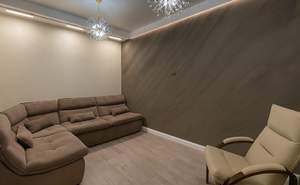 3-к квартира, вторичка, 100м2, 15/16 этаж