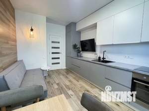 1-к квартира, вторичка, 41м2, 8/16 этаж