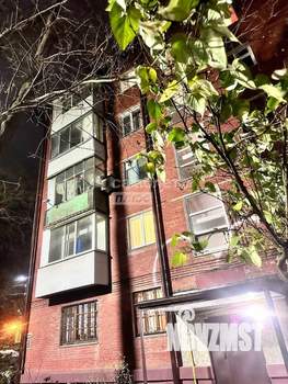 1-к квартира, вторичка, 30м2, 5/5 этаж