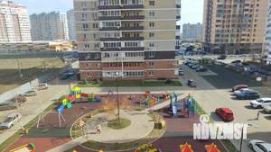 1-к квартира, вторичка, 48м2, 5/24 этаж