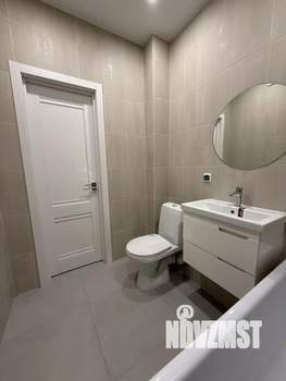 Студия квартира, вторичка, 25м2, 15/16 этаж