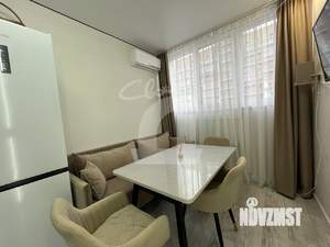 2-к квартира, вторичка, 58м2, 10/16 этаж