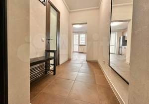 1-к квартира, вторичка, 52м2, 9/16 этаж