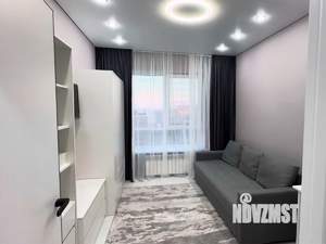 2-к квартира, вторичка, 53м2, 4/4 этаж