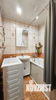 3-к квартира, вторичка, 65м2, 6/9 этаж