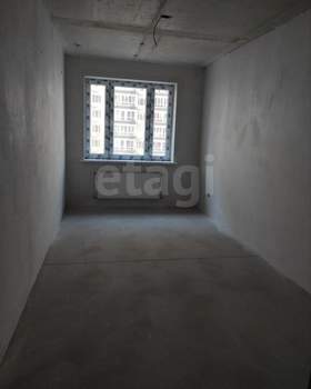 2-к квартира, вторичка, 64м2, 5/24 этаж