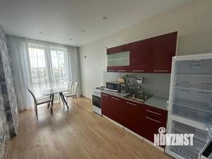 1-к квартира, вторичка, 40м2, 5/10 этаж