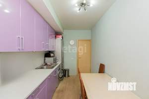 2-к квартира, вторичка, 44м2, 3/6 этаж