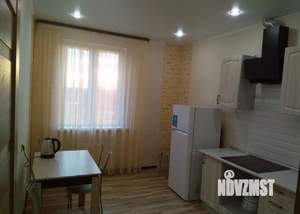 1-к квартира, вторичка, 41м2, 13/16 этаж