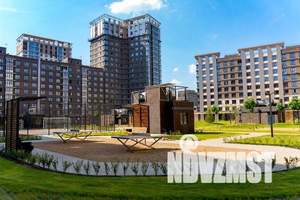 1-к квартира, вторичка, 41м2, 2/9 этаж