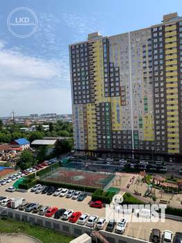 2-к квартира, вторичка, 65м2, 10/24 этаж