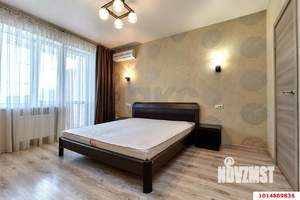 3-к квартира, вторичка, 103м2, 9/9 этаж