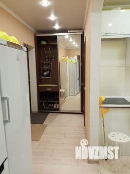 1-к квартира, вторичка, 33м2, 2/3 этаж