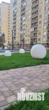 1-к квартира, вторичка, 35м2, 8/16 этаж