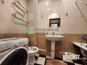 1-к квартира, вторичка, 37м2, 9/10 этаж