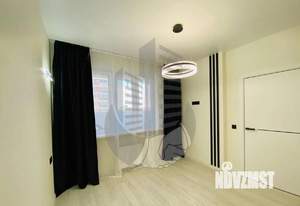 1-к квартира, вторичка, 37м2, 4/19 этаж