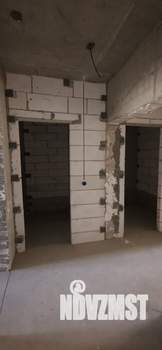 1-к квартира, вторичка, 48м2, 14/24 этаж