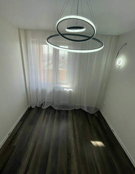 1-к квартира, вторичка, 37м2, 11/19 этаж