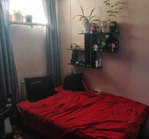Студия квартира, вторичка, 26м2, 1/5 этаж