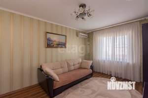 2-к квартира, вторичка, 53м2, 6/14 этаж