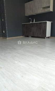 Студия квартира, вторичка, 25м2, 2/3 этаж