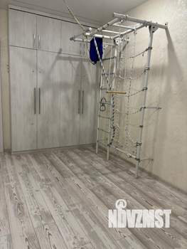 2-к квартира, вторичка, 61м2, 1/16 этаж