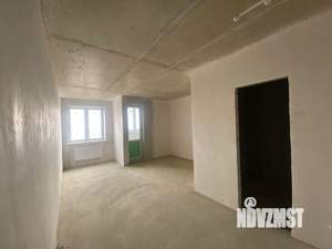 Студия квартира, вторичка, 26м2, 23/24 этаж