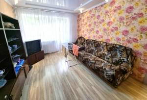 2-к квартира, вторичка, 54м2, 2/7 этаж
