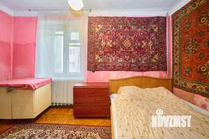 2-к квартира, вторичка, 40м2, 2/3 этаж