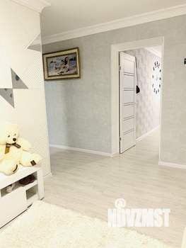 3-к квартира, вторичка, 60м2, 5/5 этаж