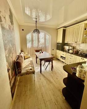 1-к квартира, вторичка, 43м2, 1/9 этаж