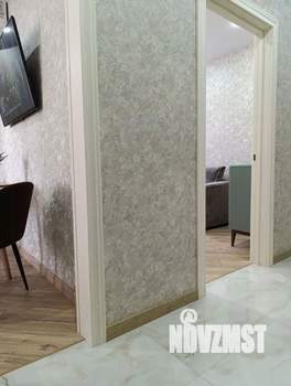 1-к квартира, вторичка, 47м2, 6/22 этаж