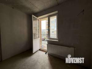 Студия квартира, вторичка, 20м2, 1/5 этаж