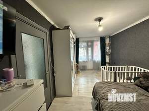 1-к квартира, вторичка, 29м2, 5/9 этаж