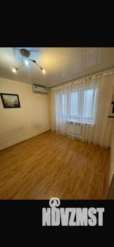 1-к квартира, вторичка, 32м2, 4/6 этаж