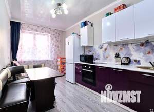 2-к квартира, вторичка, 63м2, 6/18 этаж