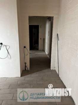 2-к квартира, вторичка, 52м2, 2/10 этаж