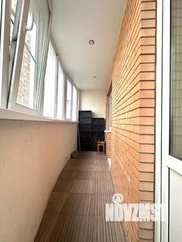 1-к квартира, вторичка, 42м2, 7/16 этаж