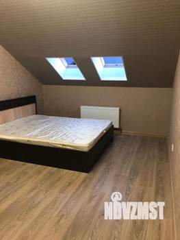 1-к квартира, вторичка, 37м2, 4/4 этаж