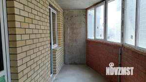 3-к квартира, вторичка, 77м2, 7/17 этаж