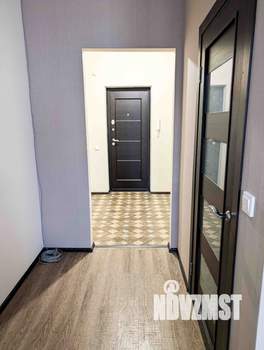 Студия квартира, вторичка, 37м2, 16/20 этаж