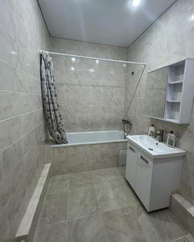 2-к квартира, вторичка, 55м2, 4/16 этаж