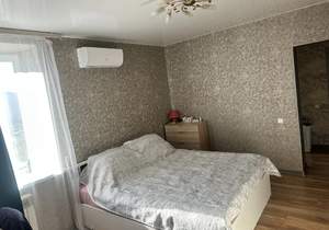 1-к квартира, вторичка, 39м2, 5/12 этаж