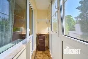 3-к квартира, вторичка, 65м2, 2/5 этаж