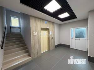 1-к квартира, вторичка, 35м2, 1/9 этаж