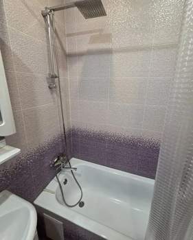 1-к квартира, вторичка, 35м2, 9/9 этаж