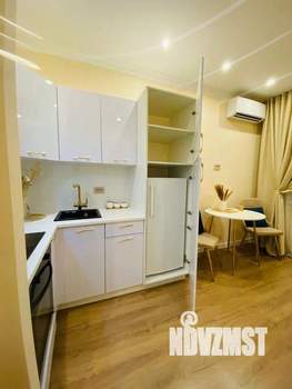 1-к квартира, вторичка, 31м2, 10/16 этаж