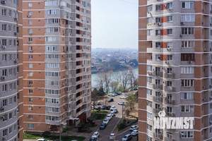 3-к квартира, вторичка, 104м2, 6/16 этаж