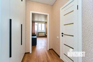 Студия квартира, вторичка, 27м2, 15/16 этаж